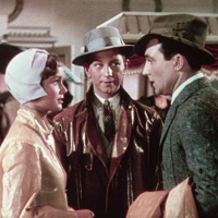 #366 Cantando bajo la lluvia y el cine de Gene Kelly y Stanley Donen (1944-1955)