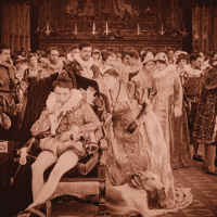 #110 Intolerancia (1916), de D. W. Griffith