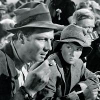 #509 Sullivans Travels (1941), de Preston Sturges