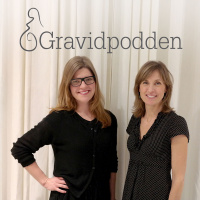 Glad  gravid