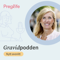 Gravidpodden möter Opokua Britton Cavaco  Maria Borda