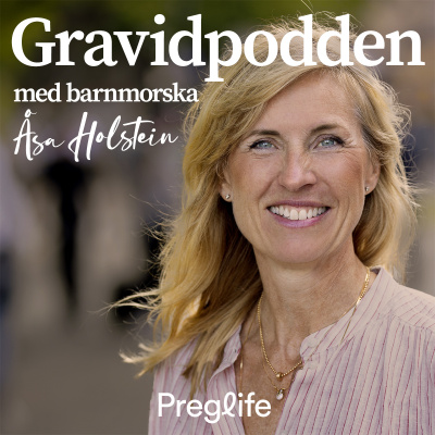 Gravidpodden