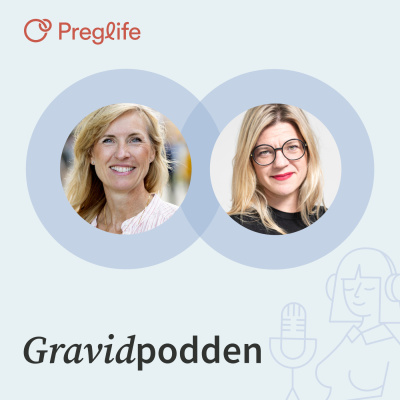 Gravidpodden