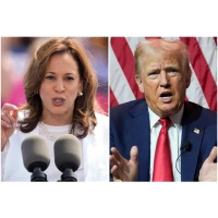 Why Kamala Harris May Lose Black Women Voters in the Rural South