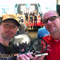 Tricast FM #033 AeroBiblia Triathlonu - Emil Wydarty