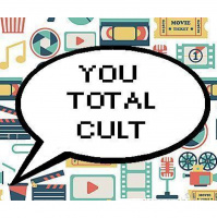 You Total Cult Ep. 88: Bye. Thanks.