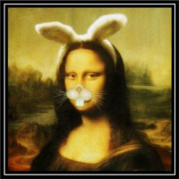Bunnywhiskers (With Guest DJ Ferrara Brain Pan)