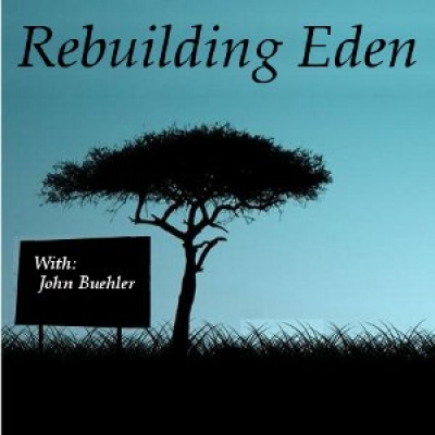 Rebuilding Eden