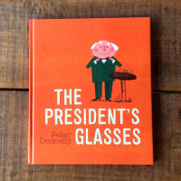 The Presidents Glasses