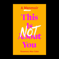 This Is Not About You