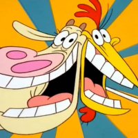 Cow and Chicken