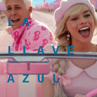 LA LLAVE AZUL 08X13|Draft de Pelis 2023 Edition