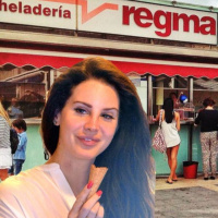 LA LLAVE AZUL 8x32|Cine y Cultura Popular A Través De Lana Del Rey