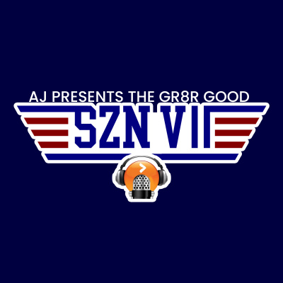 Aj Presents ... The Gr8r Good