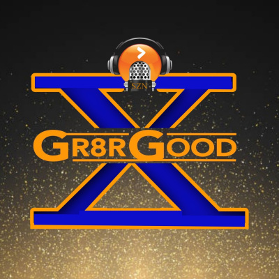 Aj Presents ... The Gr8r Good