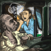 Episodio #5: Jorge