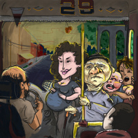 Episodio #4: Privilegios relegados