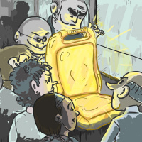 Episodio #2: Los individuales