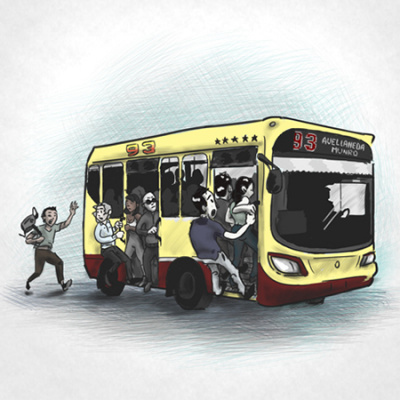 Imaginario Colectivo