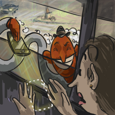 Imaginario Colectivo