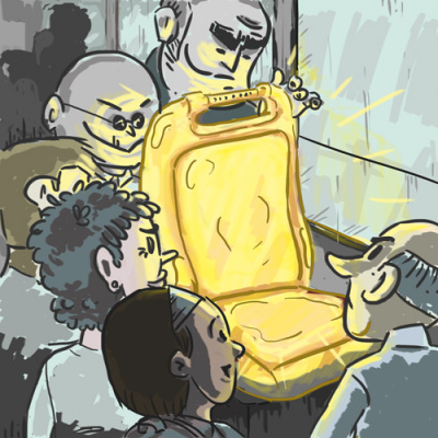 Imaginario Colectivo