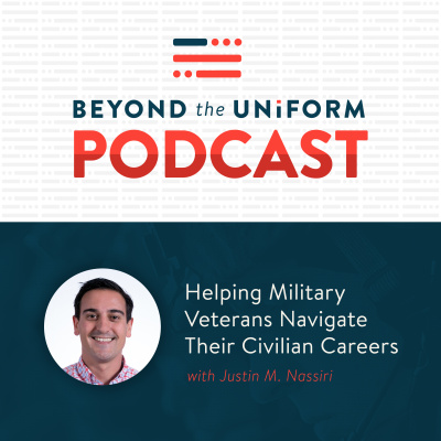 Beyond The Uniform