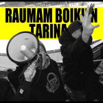Raumam Boikien Tarina