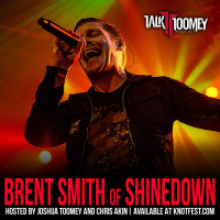 Brent Smith (Shinedown)