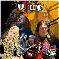 Dolly Parton Rock Album, Eddie Trunk Still Hates Backing Tracks and Wes Borland Lawsuits