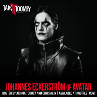 Johannes Eckerström (Avatar)
