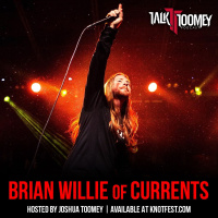 Brian Willie (Currents)
