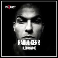 Raoul Kerr (Bloodywood)