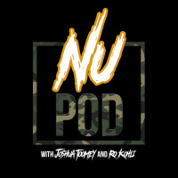 Nu Pod | Meet The Hosts, Sick New World Preview