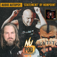 Nu Pod | Nonpoints Statement with Robb Rivera