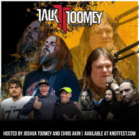 Fear Factory Announces New Singer, Max Doesnt Need A Sepultura Reunion and Taylor Lewan is Cut