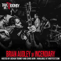 Brian Audley (Incendiary)