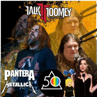 Pantera Getting Cancelled, Pink Floyd Fans Are Outraged, Aubrey Plaza Loves Megadeth