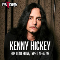 Kenny Hickey (Sun Dont Shine, Type O Negative)