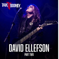 David Ellefson Pt. 2