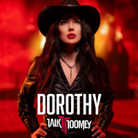 Dorothy Talks New Album, Working with Slash, and Rock-Country Crossover!