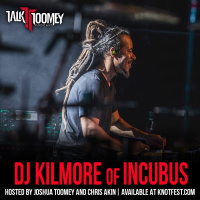 DJ Kilmore (Incubus)