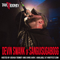 Devin Swank (Sanguisugabogg)