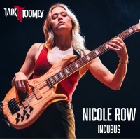 Nicole Row (Incubus)