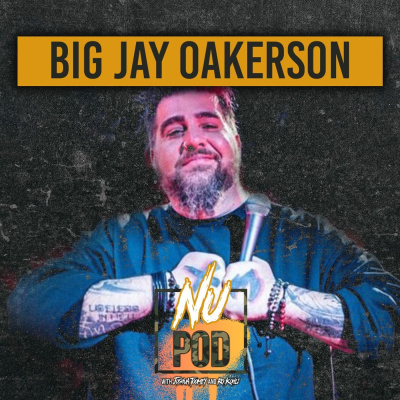 Talk Toomey: The Metal Nexus Podcast
