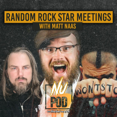 Talk Toomey: The Metal Nexus Podcast
