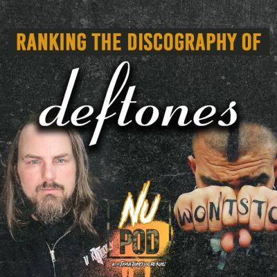 Talk Toomey: The Metal Nexus Podcast