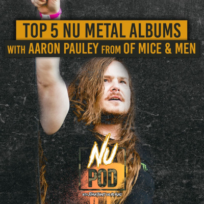 Talk Toomey: The Metal Nexus Podcast
