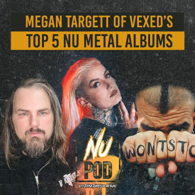 Talk Toomey: The Metal Nexus Podcast