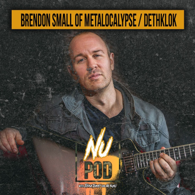 Talk Toomey: The Metal Nexus Podcast
