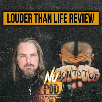 Talk Toomey: The Metal Nexus Podcast